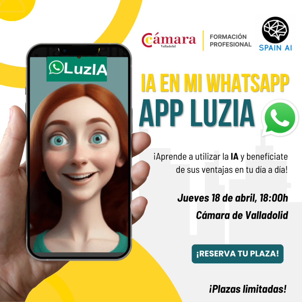 IA en mi WhatsApp