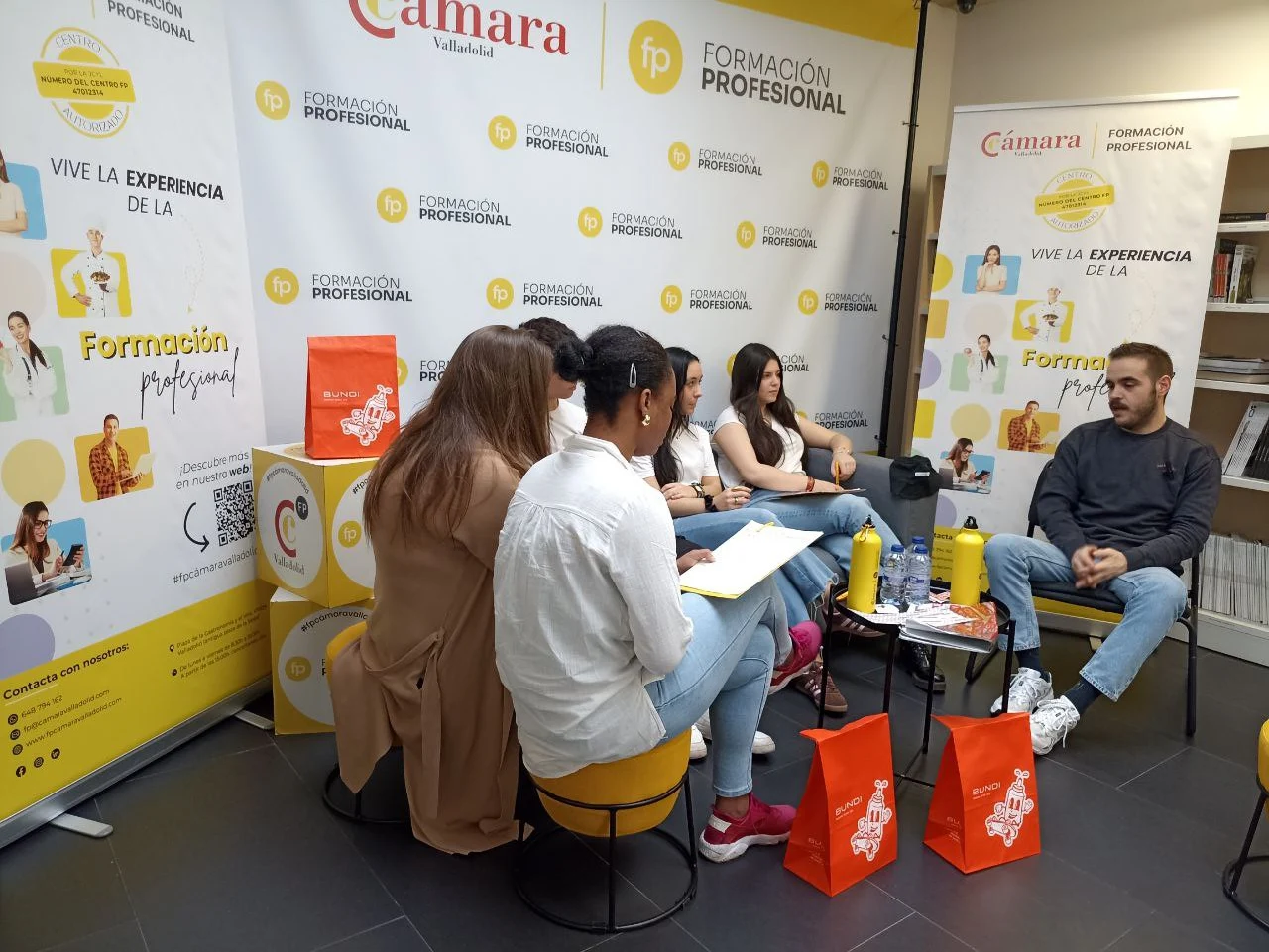 Por qué estudiar la FP Superior en Marketing y Publicidad 