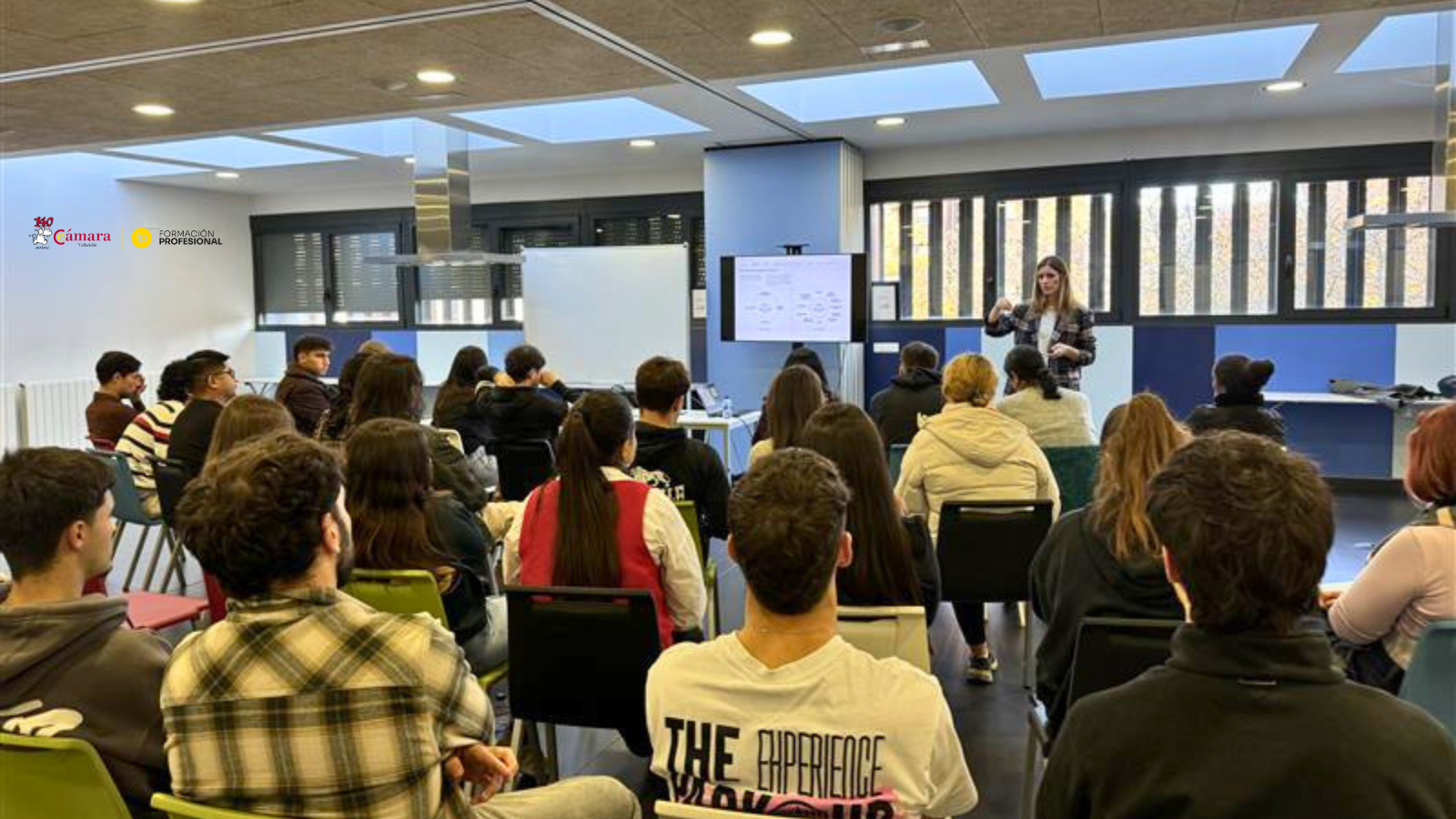 Todo sobre los Másteres de FP: Guía Completa, Ventajas y Salidas Profesionales