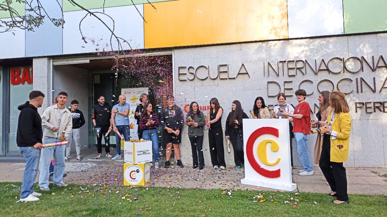 Cómo elegir tu FP si no tienes claro qué estudiar